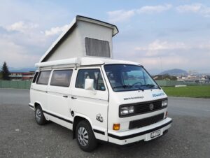 VW Bus T3 «Atlantic»